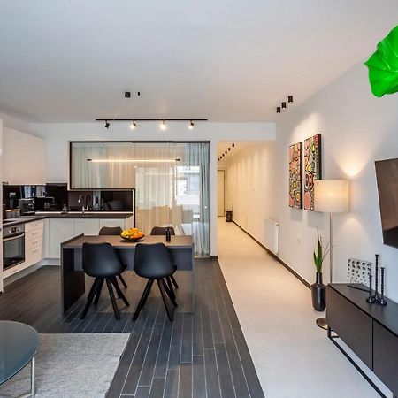 テッサロニキHabitat 29 Aアパートメント エクステリア 写真